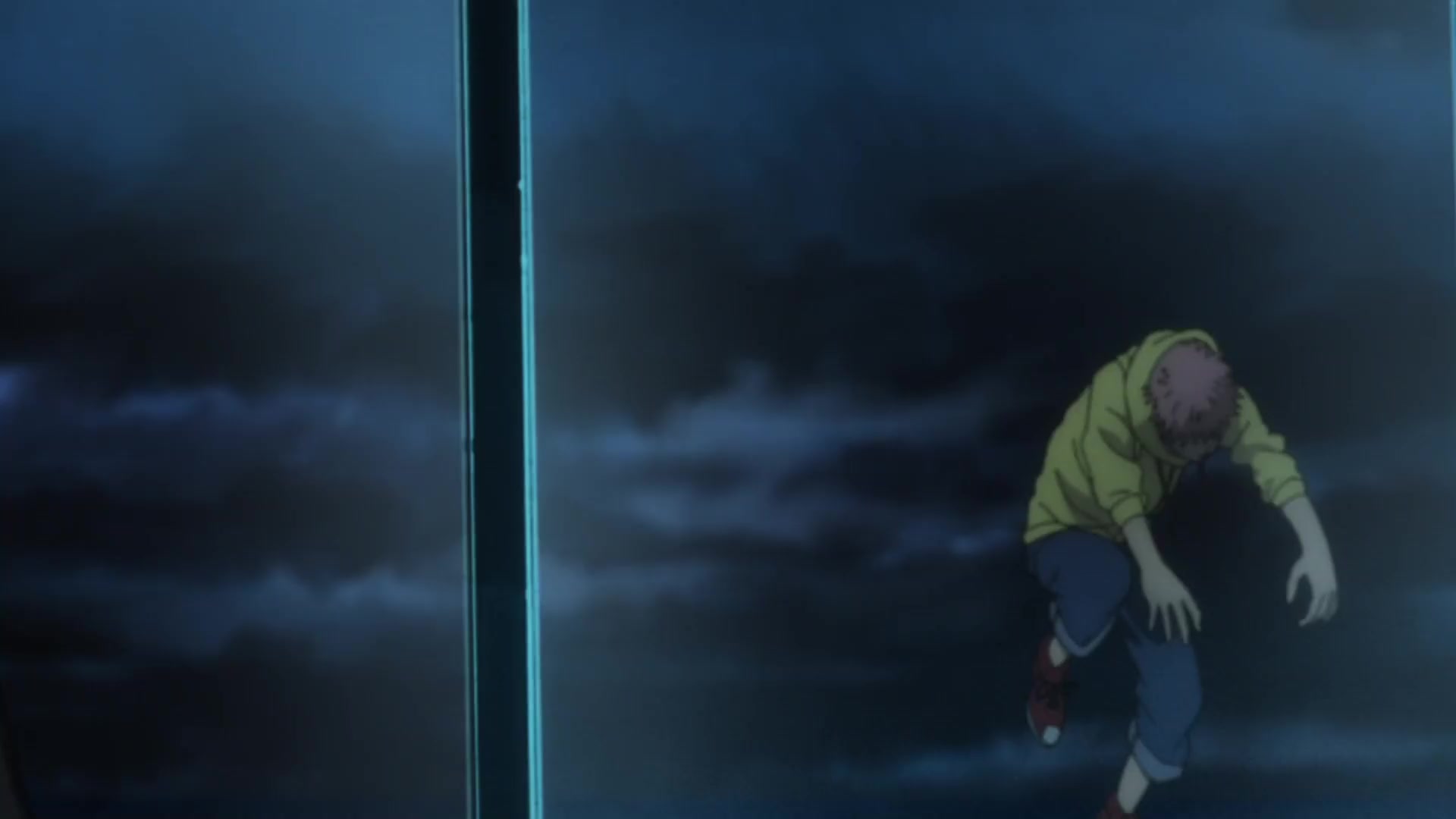 [Tsukyio Editing Resources] Jujutsu Kaisen Season 1 (Episode 3) Raw Clips (70) (tsukyio.com).mp4